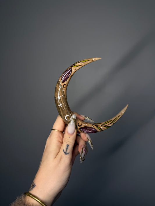 Grande amethyste ✨