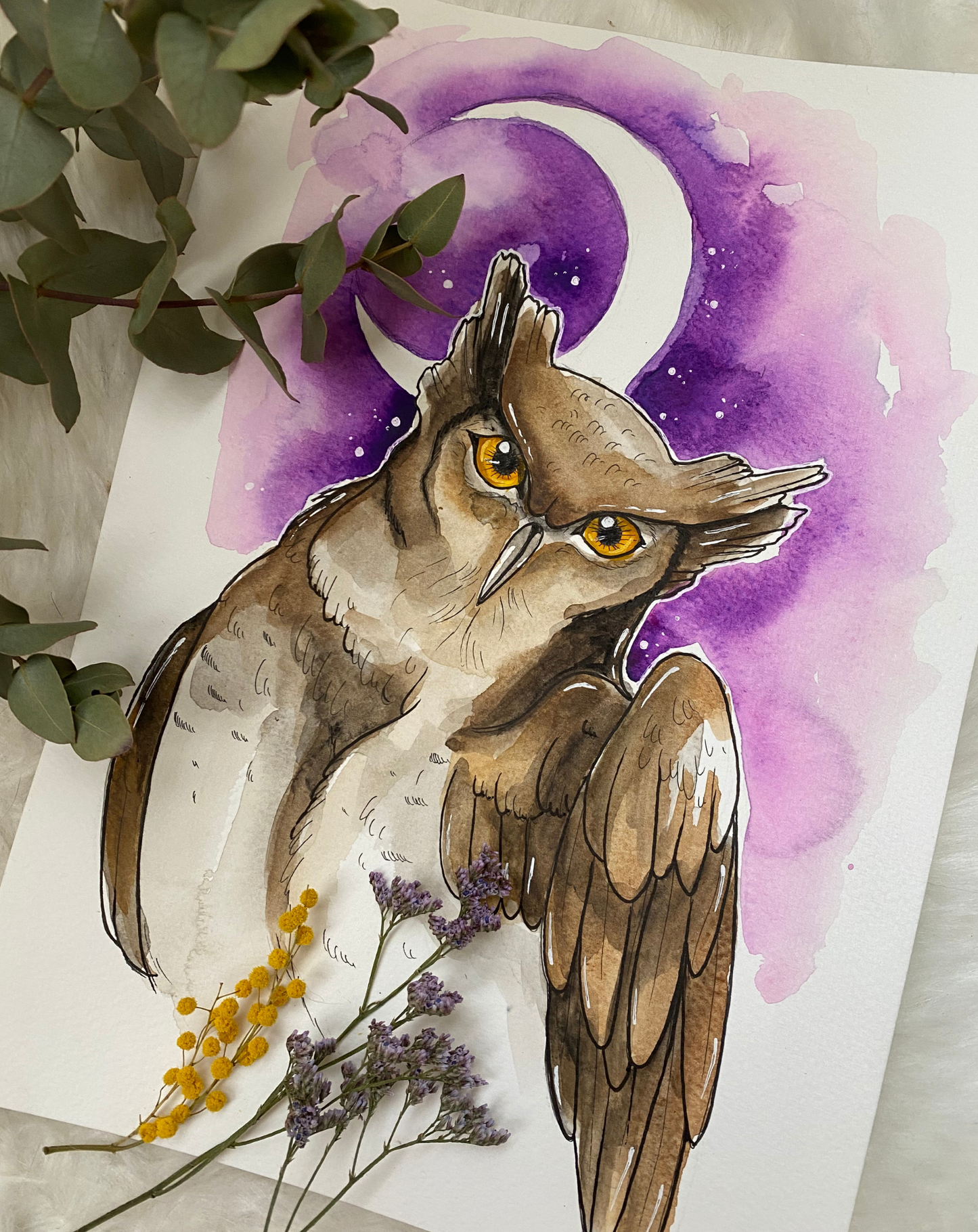 Bilan énergétique Totem +option illustration