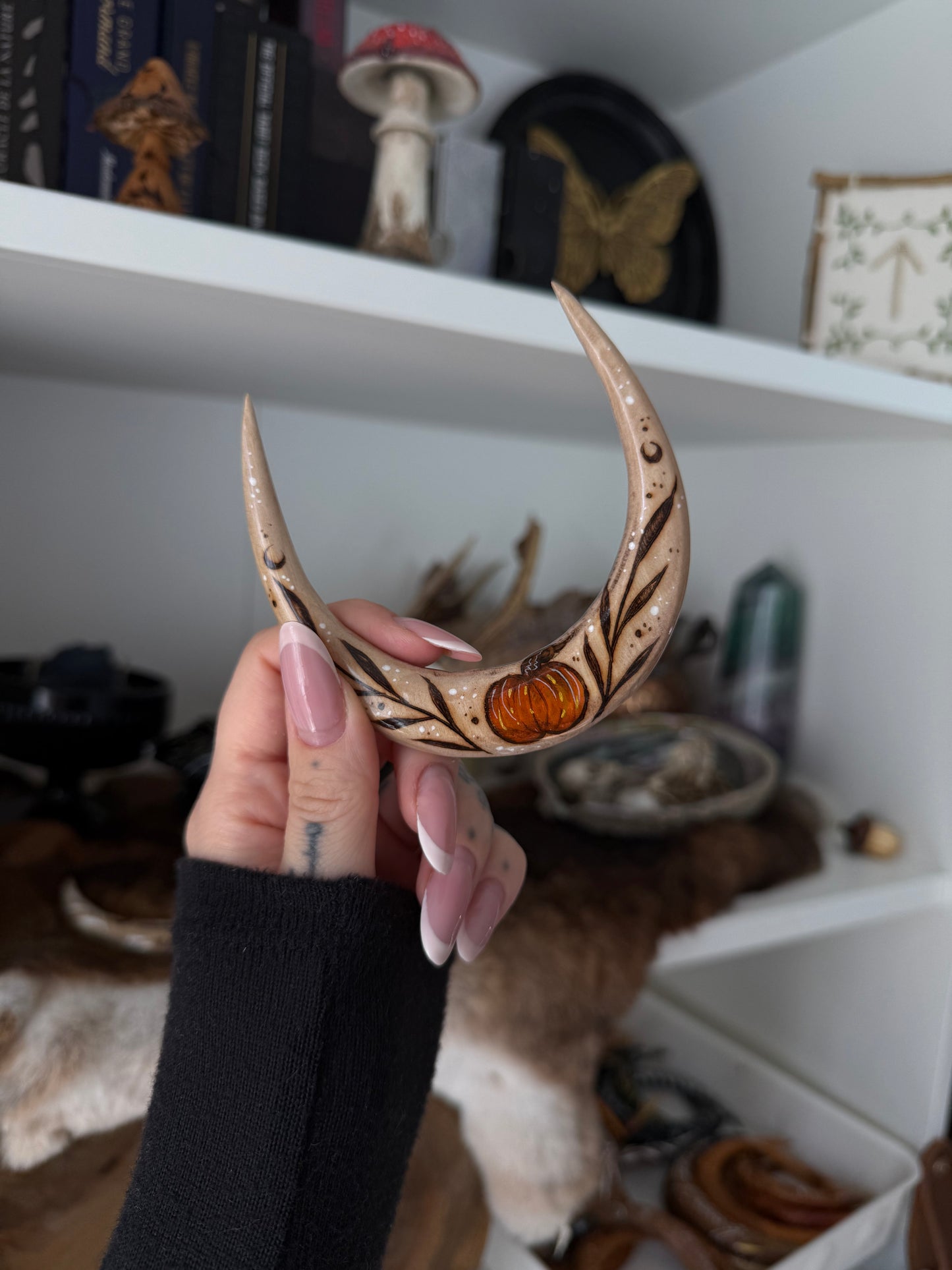 🍂Pumpkin spice🎃