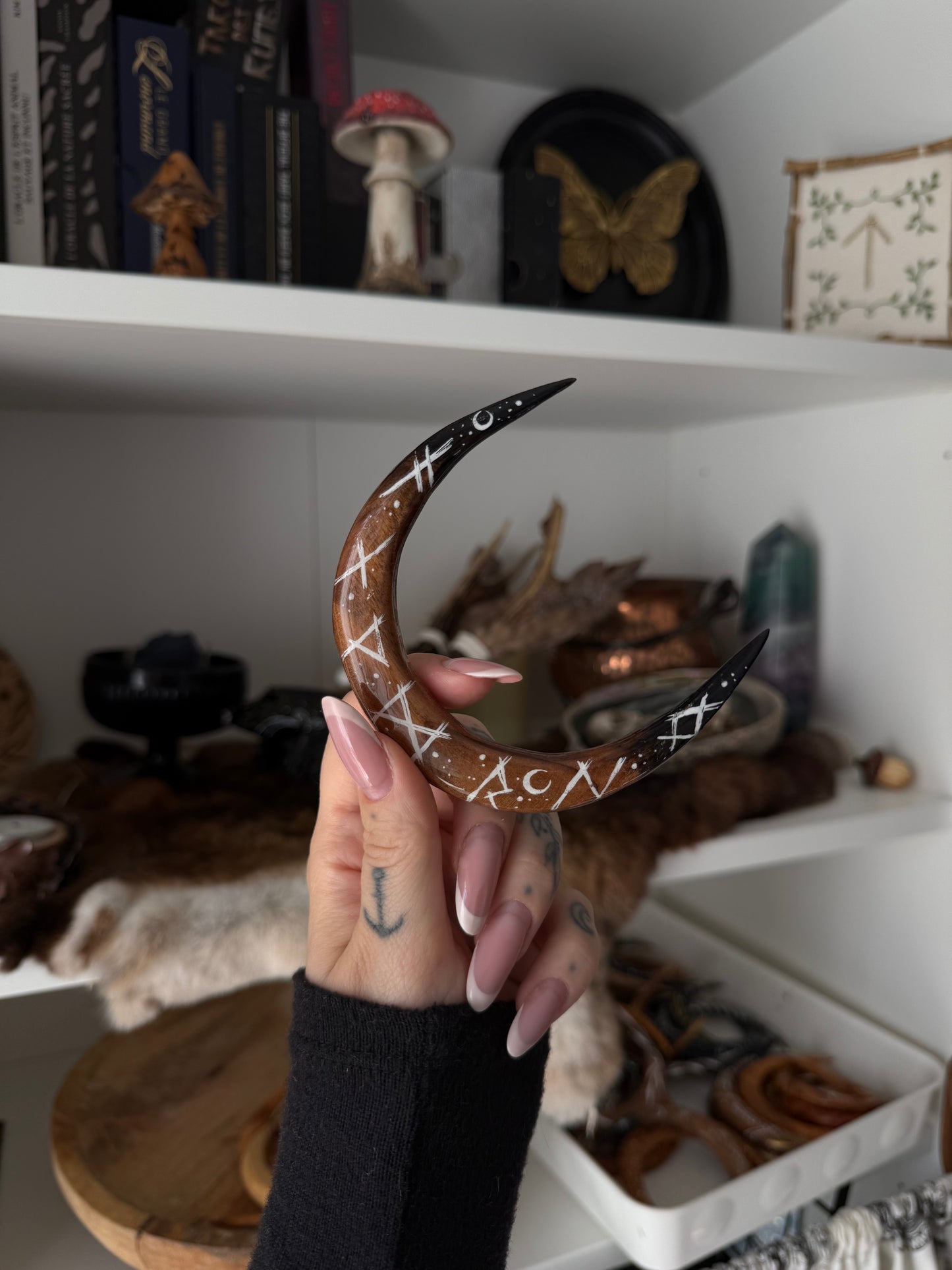 Runes des Dieux