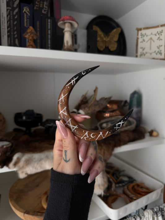 Runes des Dieux
